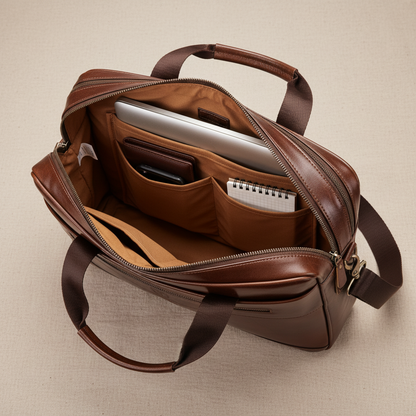 Jacob Briefcase