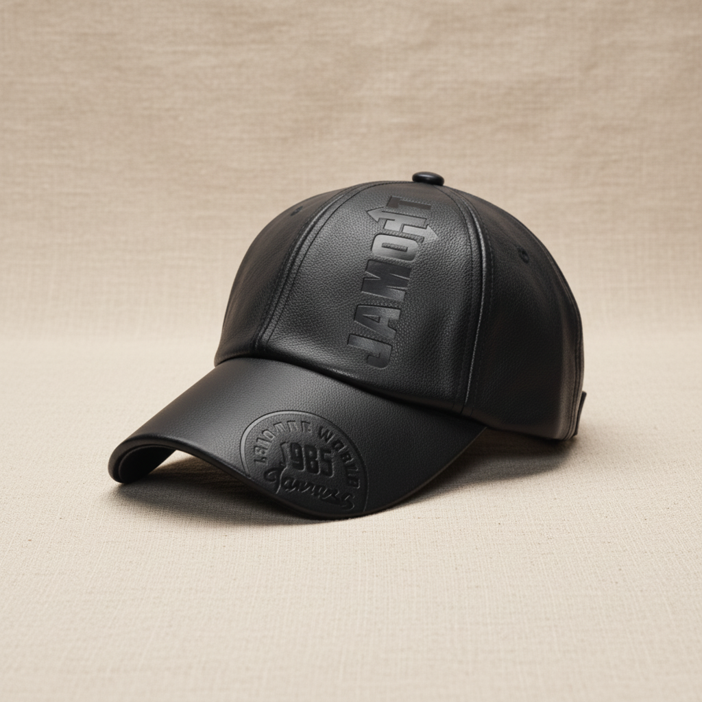 Daniel Baseball Cap