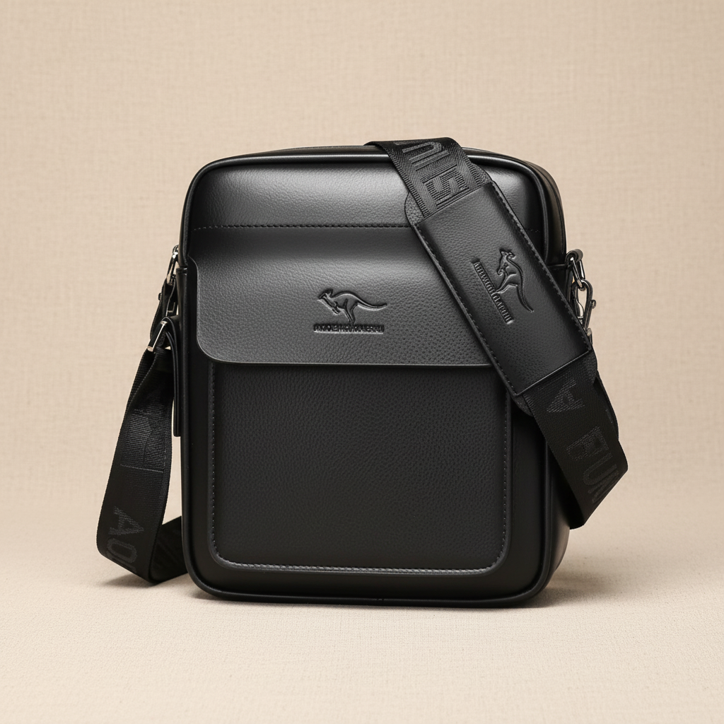 Lucien Shoulder Bag