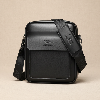Lucien Shoulder Bag