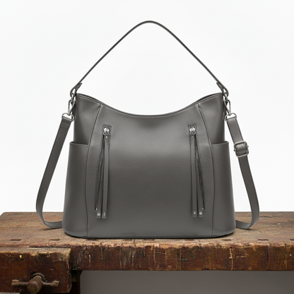 Sofia Vintage Shoulder Bag