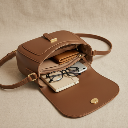 Amalia Retro Side Bag