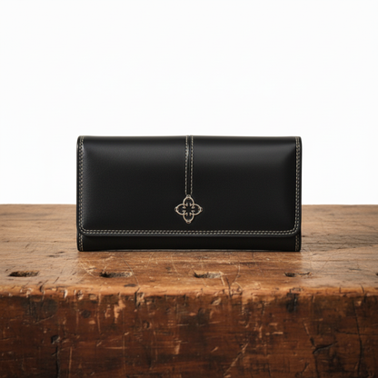 Eva Two-Way Wallet