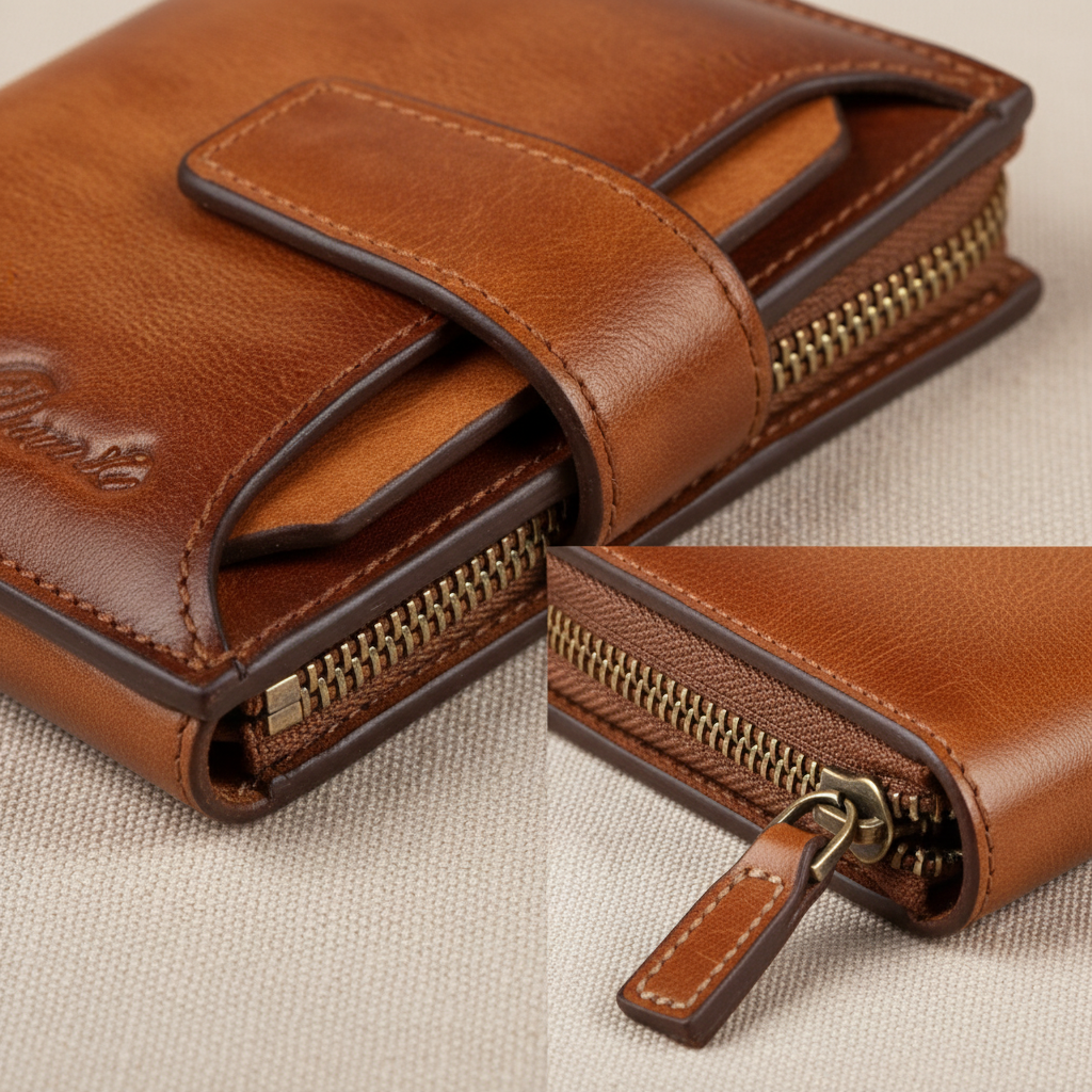 Liam Wallet