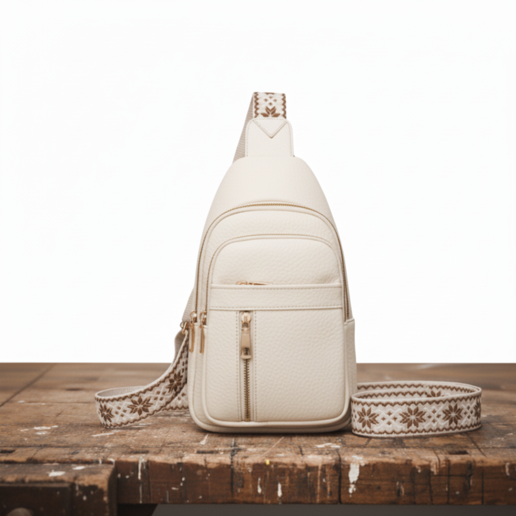 Hazel Chest Bag