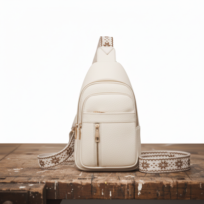 Hazel Chest Bag