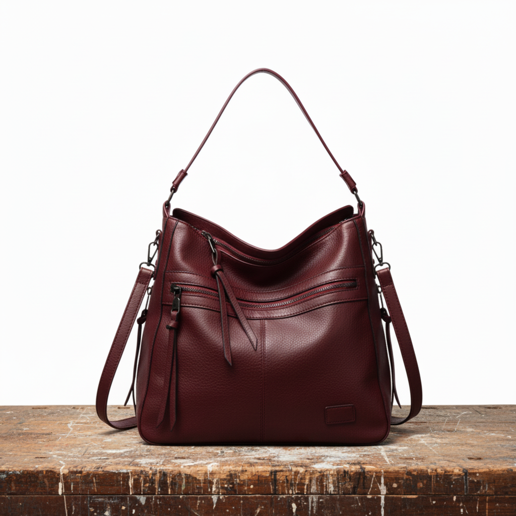 Magda Luxury Bag