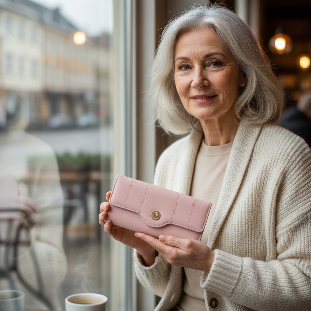 Angela Wallet