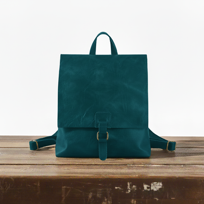 Harper Retro Backpack