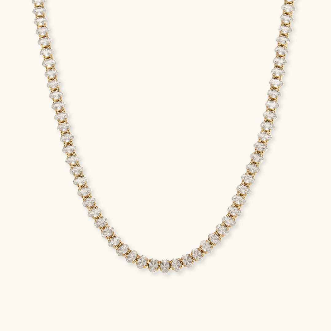 Noreli Diamant-Tenniskette