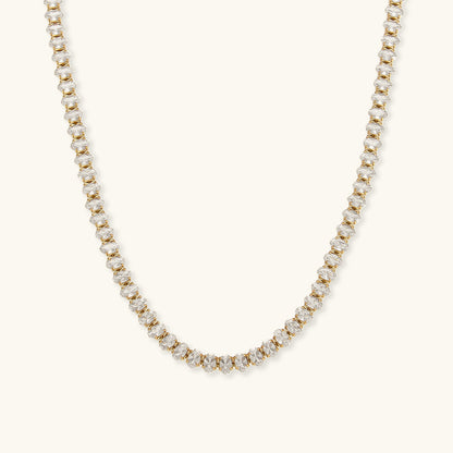 Noreli Diamant-Tenniskette