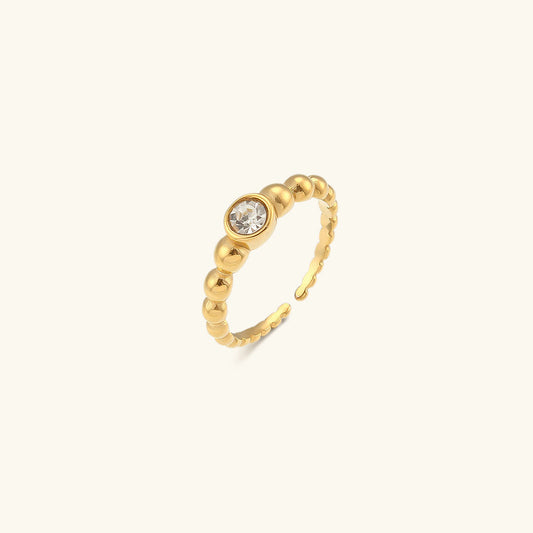 Arvaya Goldring