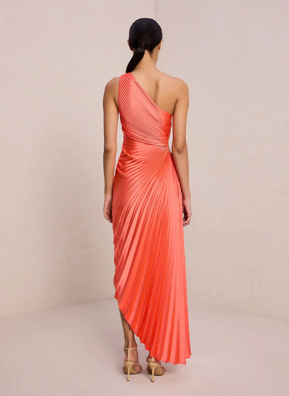Lori | Elegant Maxi Kleid