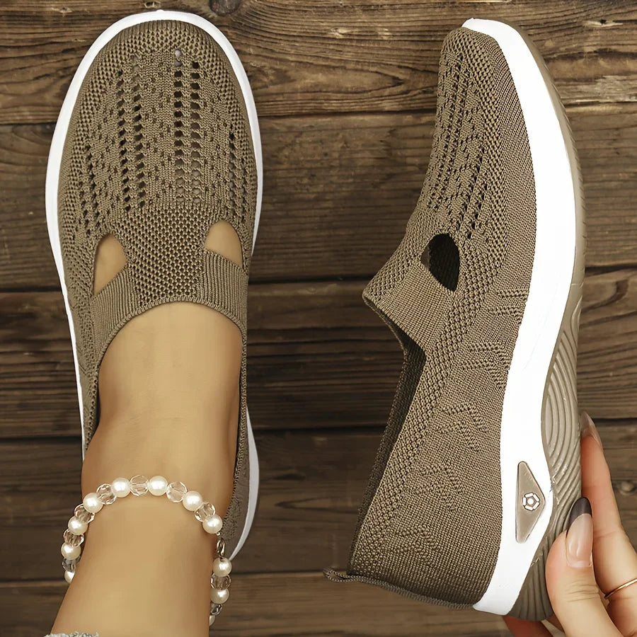 Aitana - Lightweight Support Comfort Schuhe