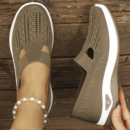 Aitana - Lightweight Support Comfort Schuhe