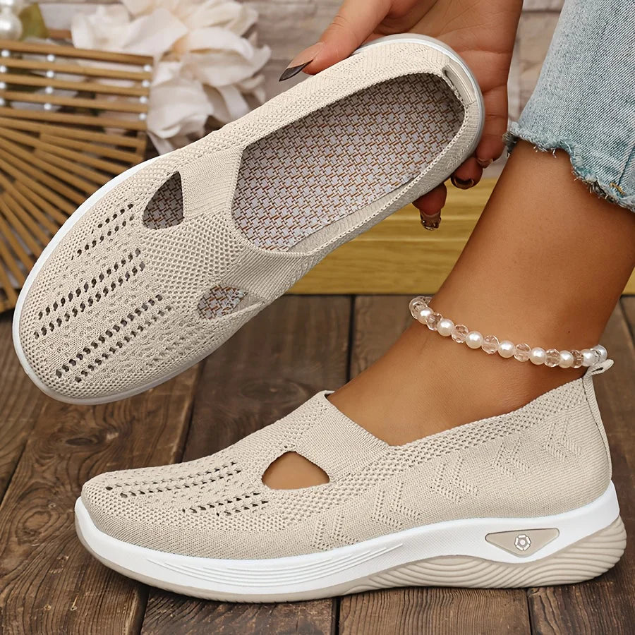Aitana - Lightweight Support Comfort Schuhe