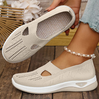 Aitana - Lightweight Support Comfort Schuhe