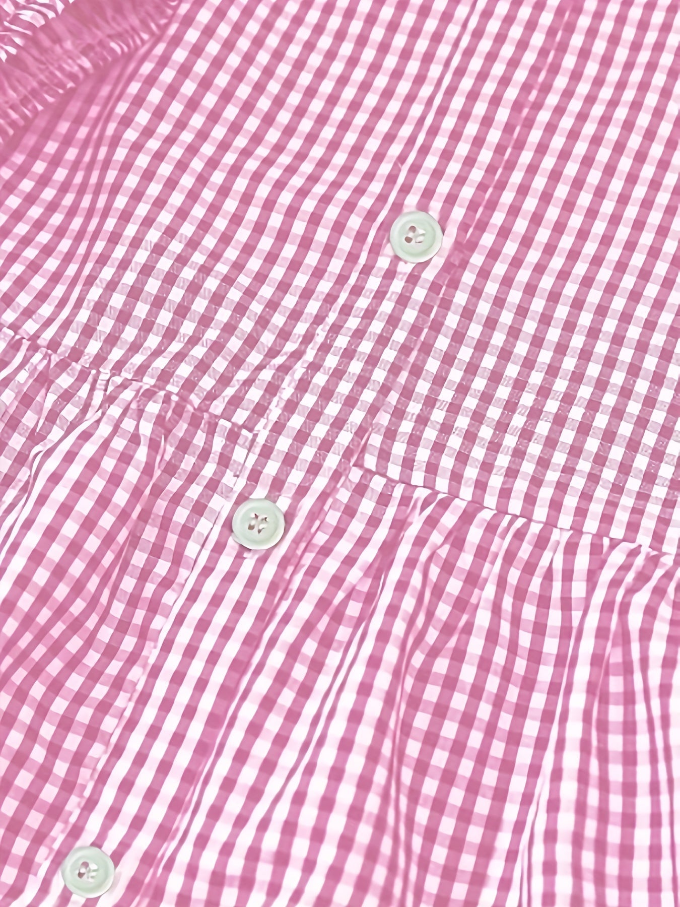 Gina | Playful Striped Kleid for Summer