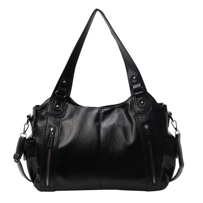 RAE™ - Classic Leather Handtasche