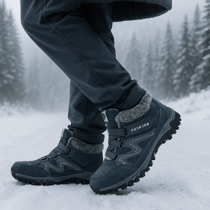 Aspen Winter Stiefel - Waterproof - Non-Slip - Insulated