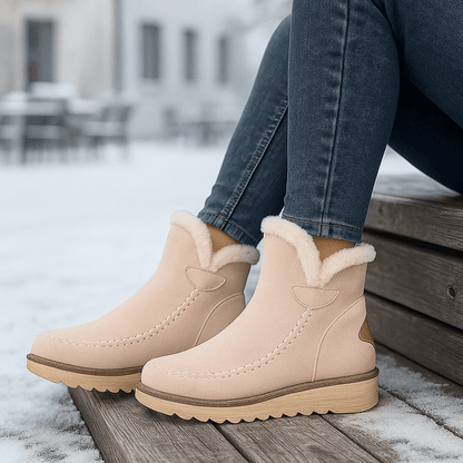 Maeve Winter Ankle Stiefel - Damen - Comfortable - Elegant