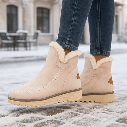 Maeve Winter Ankle Stiefel - Damen - Comfortable - Elegant