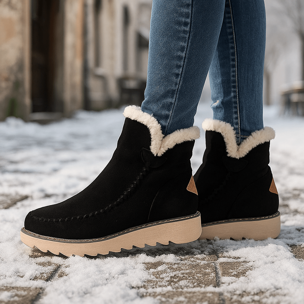 Maeve Winter Ankle Stiefel - Damen - Comfortable - Elegant