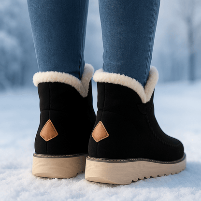 Maeve Winter Ankle Stiefel - Damen - Comfortable - Elegant