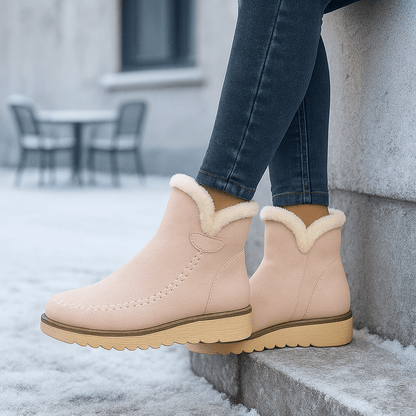 Maeve Winter Ankle Stiefel - Damen - Comfortable - Elegant