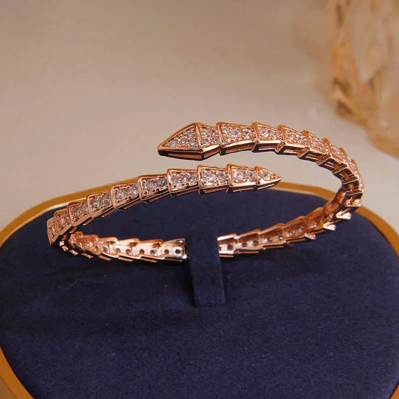 Armband Slang Deluxe