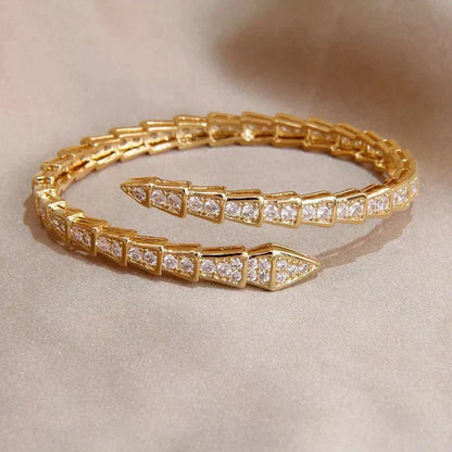 Armband Slang Deluxe