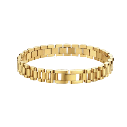 Lia Armband Gold
