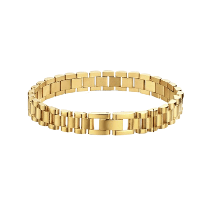 Lia Armband Gold