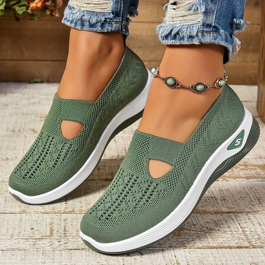 Aitana - Lightweight Support Comfort Schuhe