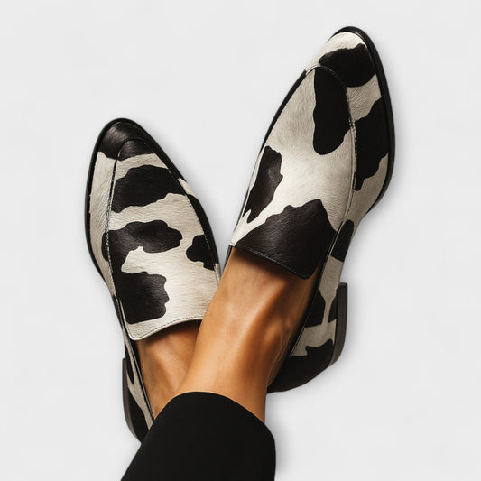 Eleanor | Orthopädische Support Loafers