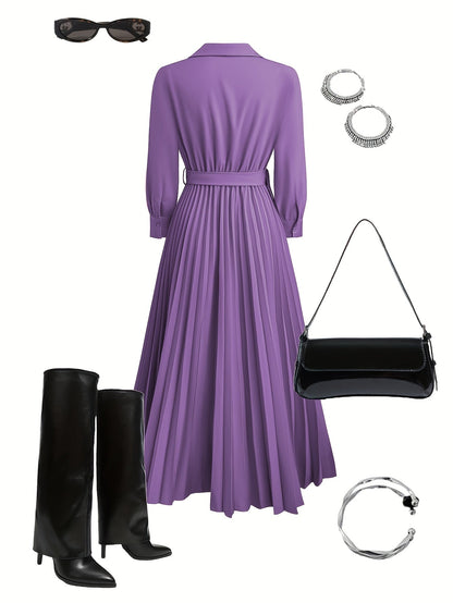 Margot Lane | Everyday Elegance Kleid