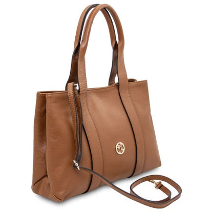 Étoile Paris – Elegant Shopper Bag