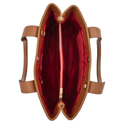 Étoile Paris – Elegant Shopper Bag
