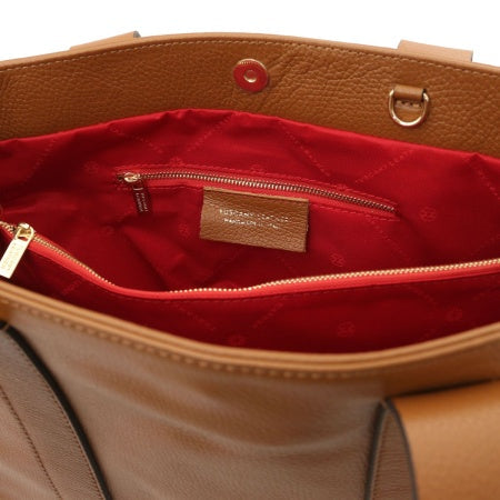 Étoile Paris – Elegant Shopper Bag