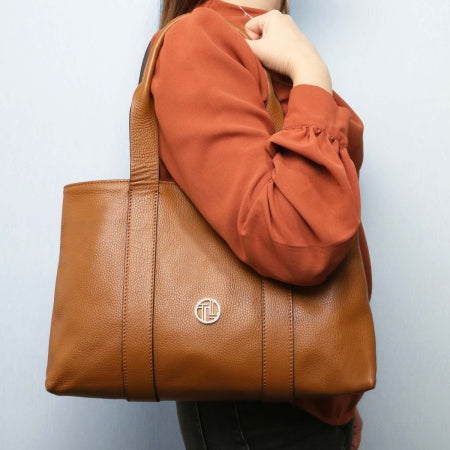 Étoile Paris – Elegant Shopper Bag