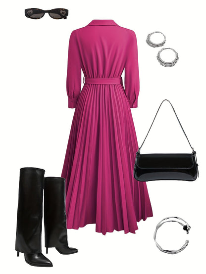 Margot Lane | Everyday Elegance Kleid