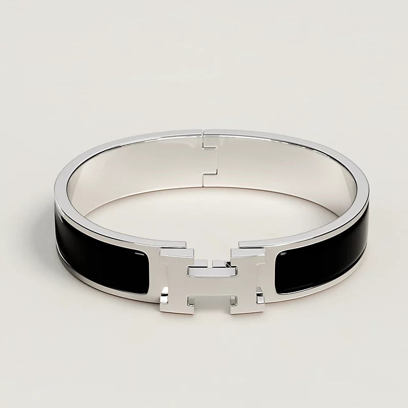 HELENA ARMBAND - SILBER