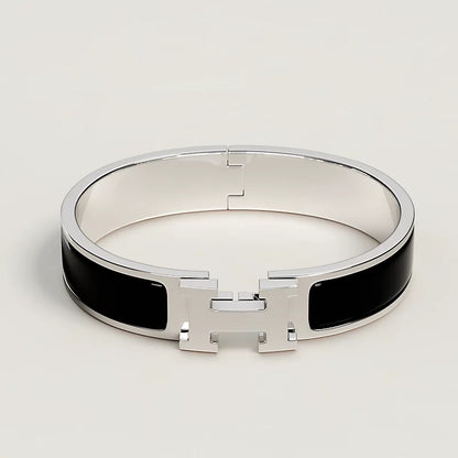 HELENA ARMBAND - SILBER