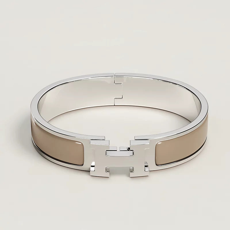 HELENA ARMBAND - SILBER