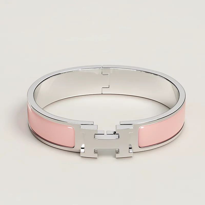HELENA ARMBAND - SILBER