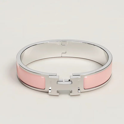 HELENA ARMBAND - SILBER