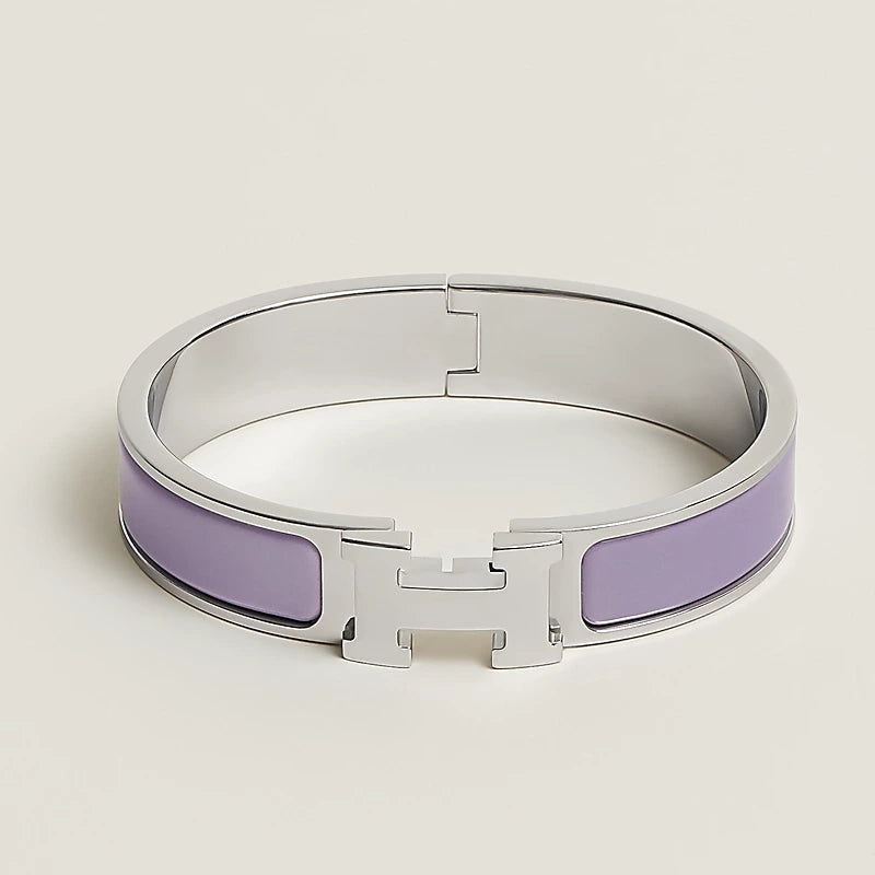 HELENA ARMBAND - SILBER