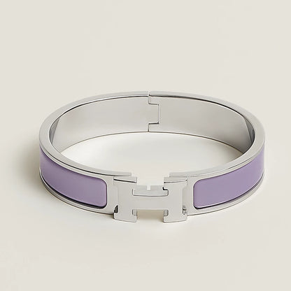 HELENA ARMBAND - SILBER