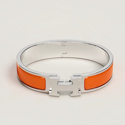 HELENA ARMBAND - SILBER
