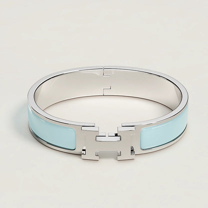 HELENA ARMBAND - SILBER